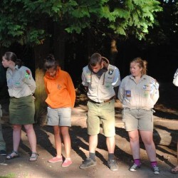DSC 0293  Small - Scouts en Gidsen Zaventem 